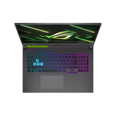 ASUS ROG STRIX G17 G713RW-LL115W Ryzen 7 6800H 16GB 1TB_PCIe  RTX3070 Ti_8GB Win11 Home SKLEP KOZIENICE RADOM