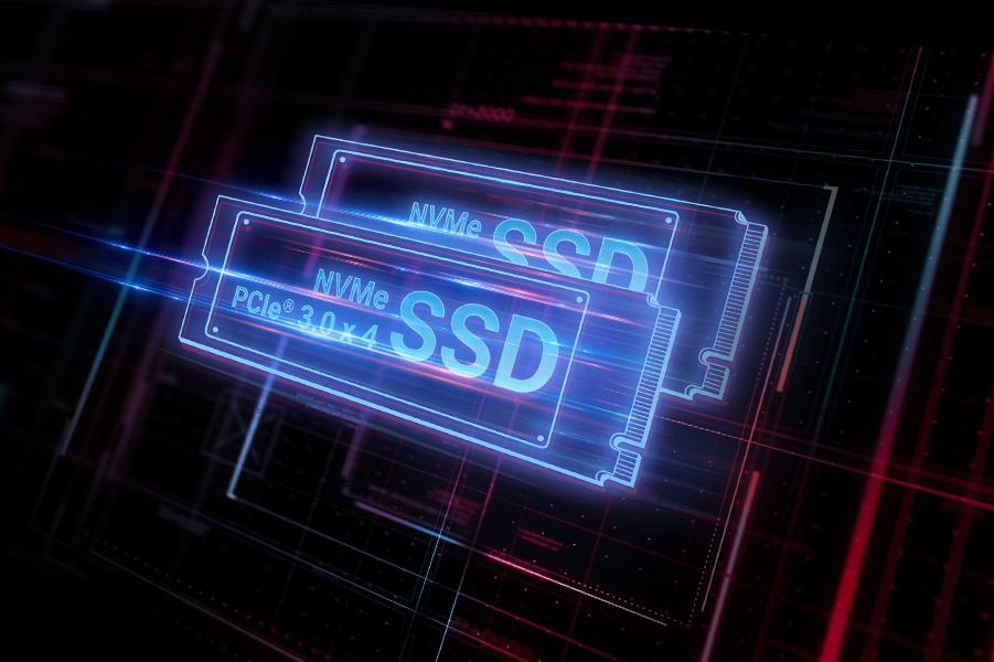 asus g751jt dh72 ssd problem