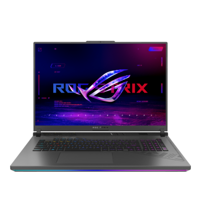 ASUS Rog Strix G18 G814JI-N6132W i7-13650HX 16GB 1TB RTX4070 Windows 11 Home SKLEP KOZIENICE RADOM