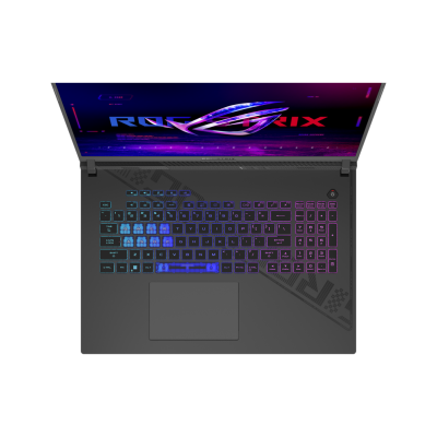 ASUS Rog Strix G18 G814JI-N6132W i7-13650HX 16GB 1TB RTX4070 Windows 11 Home SKLEP KOZIENICE RADOM