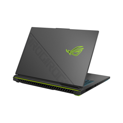 ASUS Rog Strix G18 G814JI-N6132W i7-13650HX 16GB 1TB RTX4070 Windows 11 Home SKLEP KOZIENICE RADOM