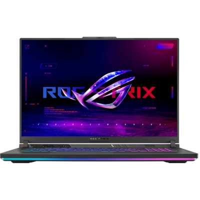 ASUS ROG G18 G814JI-N6106W Intel Core i9 13980HX 16GB 1TB_SSD RTX4070_8GB Windows 11 Home SKLEP KOZIENICE RADOM