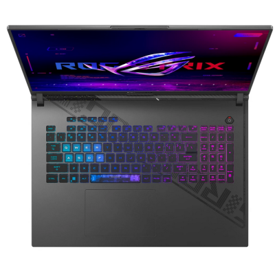 ASUS ROG G18 G814JI-N6106W Intel Core i9 13980HX 16GB 1TB_SSD RTX4070_8GB Windows 11 Home SKLEP KOZIENICE RADOM