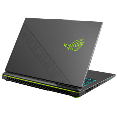ASUS ROG G18 G814JI-N6106W Intel Core i9 13980HX 16GB 1TB_SSD RTX4070_8GB Windows 11 Home SKLEP KOZIENICE RADOM