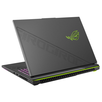 ASUS ROG G18 G814JI-N6106W Intel Core i9 13980HX 16GB 1TB_SSD RTX4070_8GB Windows 11 Home SKLEP KOZIENICE RADOM