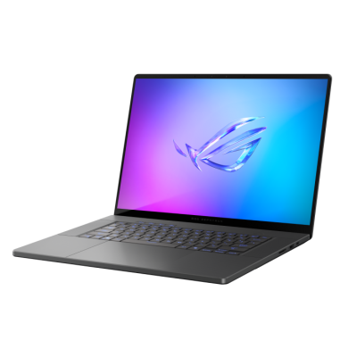 ASUS ROG Zephyrus G16 GA605WI-R9321W AMD Ryzen AI 9 HX 370 32GB 1TB SSD RTX4070 Windows 11 Home SKLEP KOZIENICE RADOM