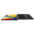 Laptop dla nauczyciela ASUS Vivobook 17X M3704YA-AU127 Ryzen 5 7430U 16GB 512GB Linux SKLEP KOZIENICE RADOM