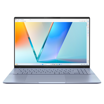 ASUS Vivobook S16 OLED S5606CA-RI043W Intel Core Ultra 5 32GB 512GB SSD Windows 11 Home SKLEP KOZIENICE RADOM
