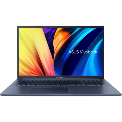 ASUS VivoBook 17 X1702ZA-AU046W Intel Core i3-1220P 8GB 512SSD FHD Win11 SKLEP KOZIENICE RADOM