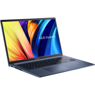 ASUS VivoBook 17 K1703ZA-AU065W Intel® Core™ i5-12500H 16GB 512SSD Windows11 Home SKLEP KOZIENICE RADOM