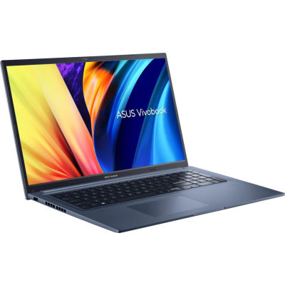 ASUS VivoBook 17 X1704VA-AU1068W Intel Core 5 120U 16GB 512GB SSD Windows 11 Home SKLEP KOZIENICE RADOM