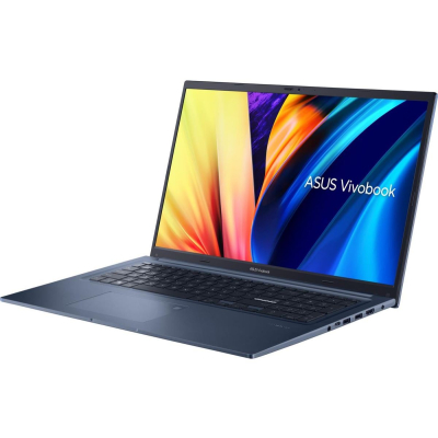 ASUS VivoBook 17 X1704VA-AU1068W Intel Core 5 120U 16GB 512GB SSD Windows 11 Home SKLEP KOZIENICE RADOM