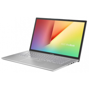 ASUS VivoBook 17 X712EA-AU683W Intel® Core™ i3-1115G4 8GB 512SSD Windows11 Home SKLEP KOZIENICE RADOM