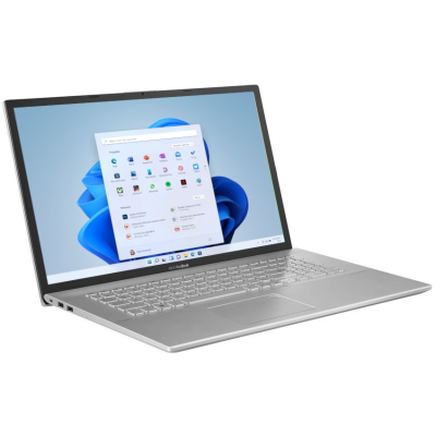 ASUS VivoBook 17 X712EA-AU683W Intel® Core™ i3-1115G4 8GB 512SSD Windows11 Home SKLEP KOZIENICE RADOM