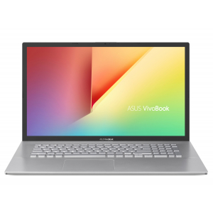 ASUS VivoBook X712JA-BX350 i3-1005G1 8GB 512SSD DOS SKLEP KOZIENICE RADOM 20 RAT PO 128,85 zł