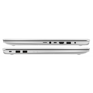 ASUS VivoBook X712JA-BX350 i3-1005G1 8GB 512SSD DOS SKLEP KOZIENICE RADOM 20 RAT PO 128,85 zł
