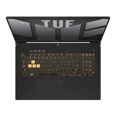 ASUS TUF Gaming F17 FX707ZC4-HX008W  Intel Core i5-12500H 16GB 512GB_SSD RTX3050_4GB 144Hz Windows 11 Home SKLEP KOZIENICE RADOM