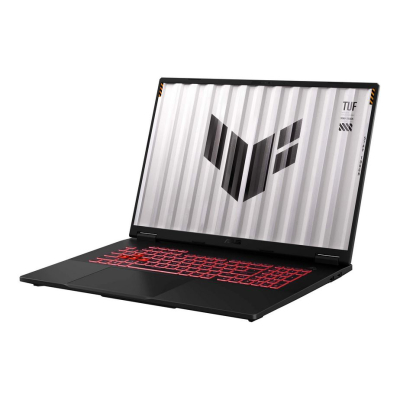 ASUS TUF Gaming A18 FA808UM-S9058 AMD Ryzen 7 260 16GB 512GB RTX5060 SKLEP KOZIENICE RADOM
