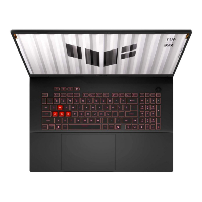 ASUS TUF Gaming A18 FA808UM-S9058 AMD Ryzen 7 260 16GB 512GB RTX5060 SKLEP KOZIENICE RADOM