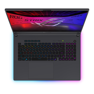 ASUS ROG Strix G18 G815LW-SA304 Intel Core Ultra 9 290HX Plus 32GB 2TB SSD RTX5080 SKLEP KOZIENICE RADOM