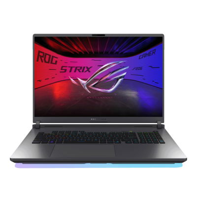 ASUS ROG Strix 18 G815LW-U9321W Intel Core Ultra 9 275HX 32GB 1TB SSD RTX5080 Windows 11 Home SKLEP KOZIENICE RADOM