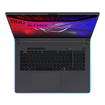 ASUS ROG Strix 18 G815LW-U9321W Intel Core Ultra 9 275HX 32GB 1TB SSD RTX5080 Windows 11 Home SKLEP KOZIENICE RADOM