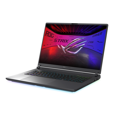 ASUS ROG Strix 18 G815LW-U9321W Intel Core Ultra 9 275HX 32GB 1TB SSD RTX5080 Windows 11 Home SKLEP KOZIENICE RADOM