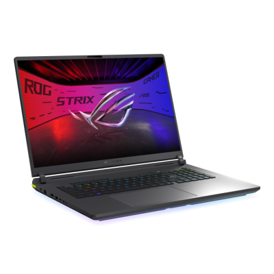 ASUS ROG Strix 18 G815LW-U9321W Intel Core Ultra 9 275HX 32GB 1TB SSD RTX5080 Windows 11 Home SKLEP KOZIENICE RADOM