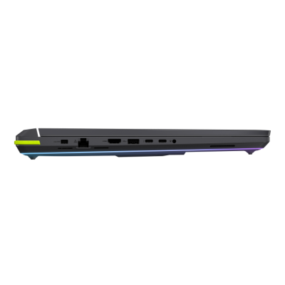 ASUS ROG Strix 18 G815LW-U9321W Intel Core Ultra 9 275HX 32GB 1TB SSD RTX5080 Windows 11 Home SKLEP KOZIENICE RADOM