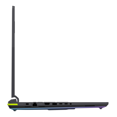 ASUS ROG Strix 18 G815LW-U9321W Intel Core Ultra 9 275HX 32GB 1TB SSD RTX5080 Windows 11 Home SKLEP KOZIENICE RADOM