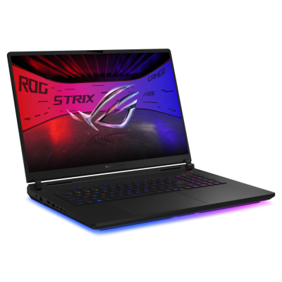 ASUS ROG Strix SCAR 18 G835LXG-U9644X Intel Core Ultra 9 290HX Plus 64GB 4TB SSD RTX5090 Windows 11 Pro SKLEP KOZIENICE RADOM