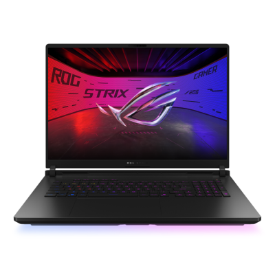 ASUS ROG Strix SCAR 18 G835LX-U9644X Intel Core Ultra 9 275HX 64GB 4TB SSD RTX5090 Windows 11 Pro SKLEP KOZIENICE RADOM