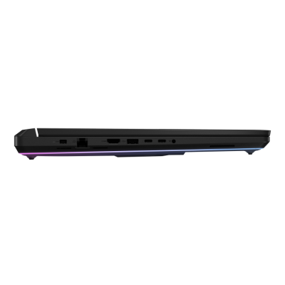 ASUS ROG Strix SCAR 18 G835LX-U9644X Intel Core Ultra 9 275HX 64GB 4TB SSD RTX5090 Windows 11 Pro SKLEP KOZIENICE RADOM