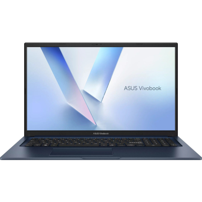 ASUS VivoBook 17 X1704MA-AU190W Intel Core 5 315 16GB 512GB SSD Windows 11 Home SKLEP KOZIENICE RADOM