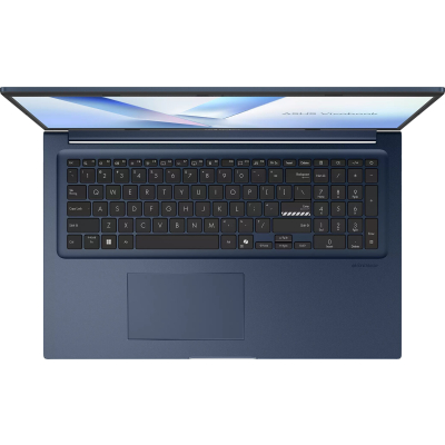 ASUS VivoBook 17 X1704MA-AU190W Intel Core 5 315 16GB 512GB SSD Windows 11 Home SKLEP KOZIENICE RADOM