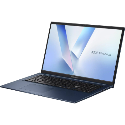 ASUS VivoBook 17 X1704MA-AU190W Intel Core 5 315 16GB 512GB SSD Windows 11 Home SKLEP KOZIENICE RADOM