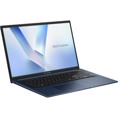 ASUS VivoBook 17 X1704MA-AU190W Intel Core 5 315 16GB 512GB SSD Windows 11 Home SKLEP KOZIENICE RADOM