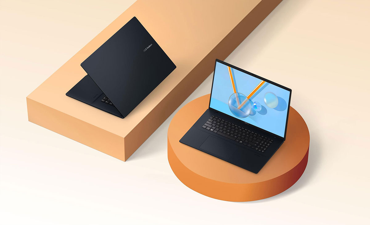 ASUS Vivobook 18