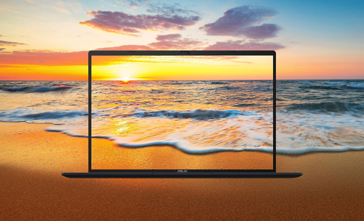 ASUS Vivobook 18