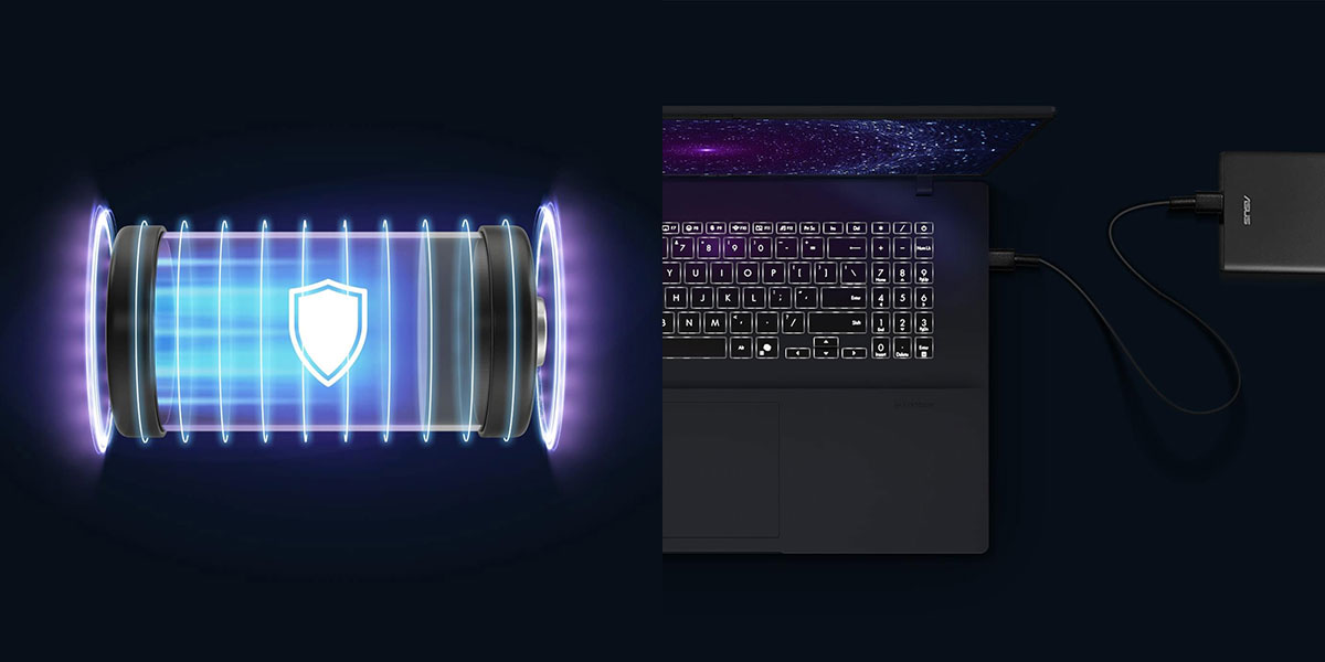 ASUS Vivobook 18