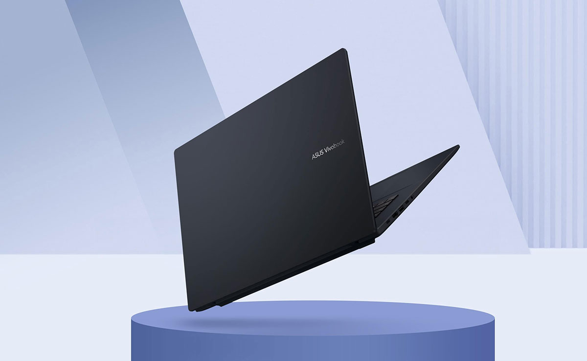 ASUS Vivobook 18