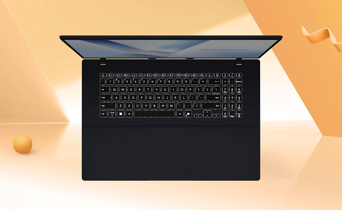 ASUS Vivobook 18