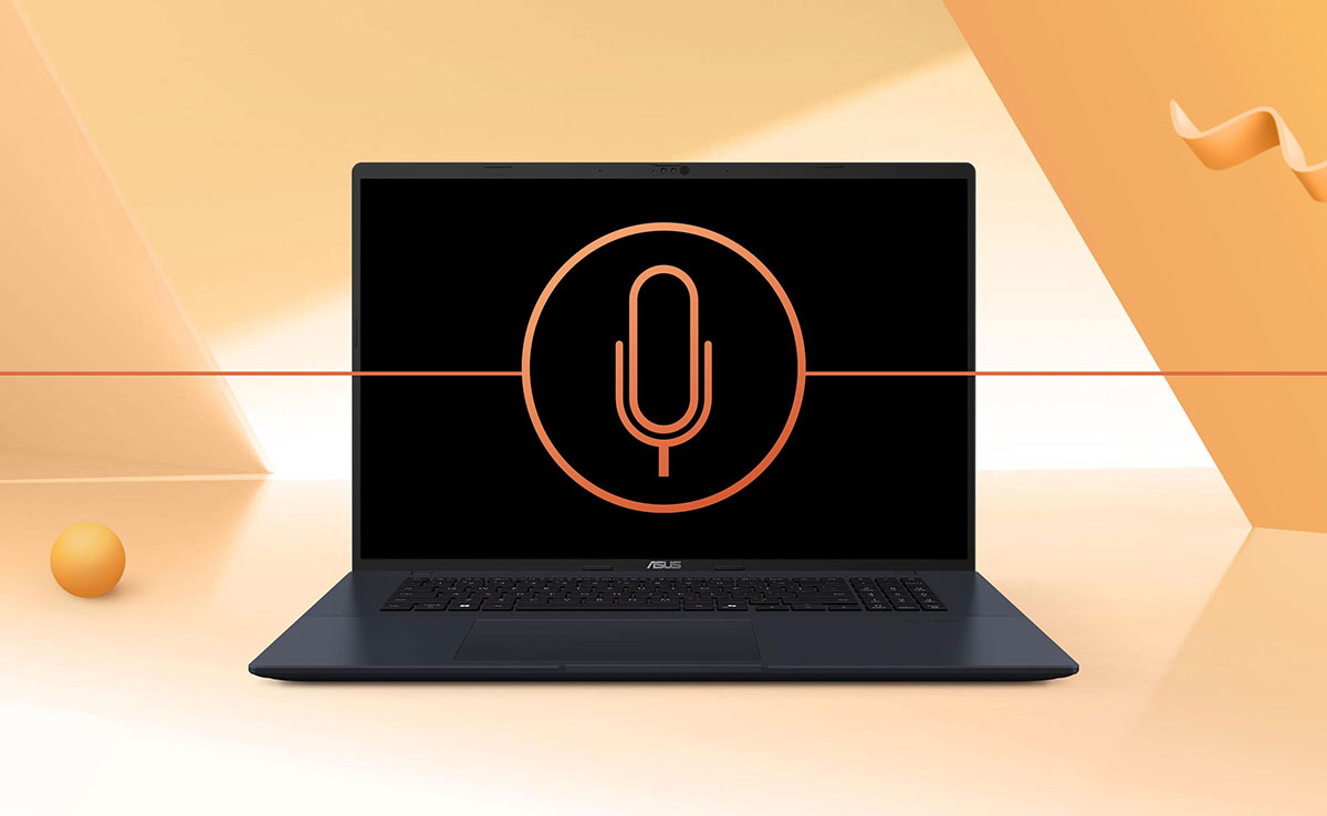ASUS Vivobook 18