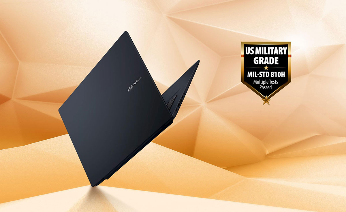 ASUS Vivobook 18