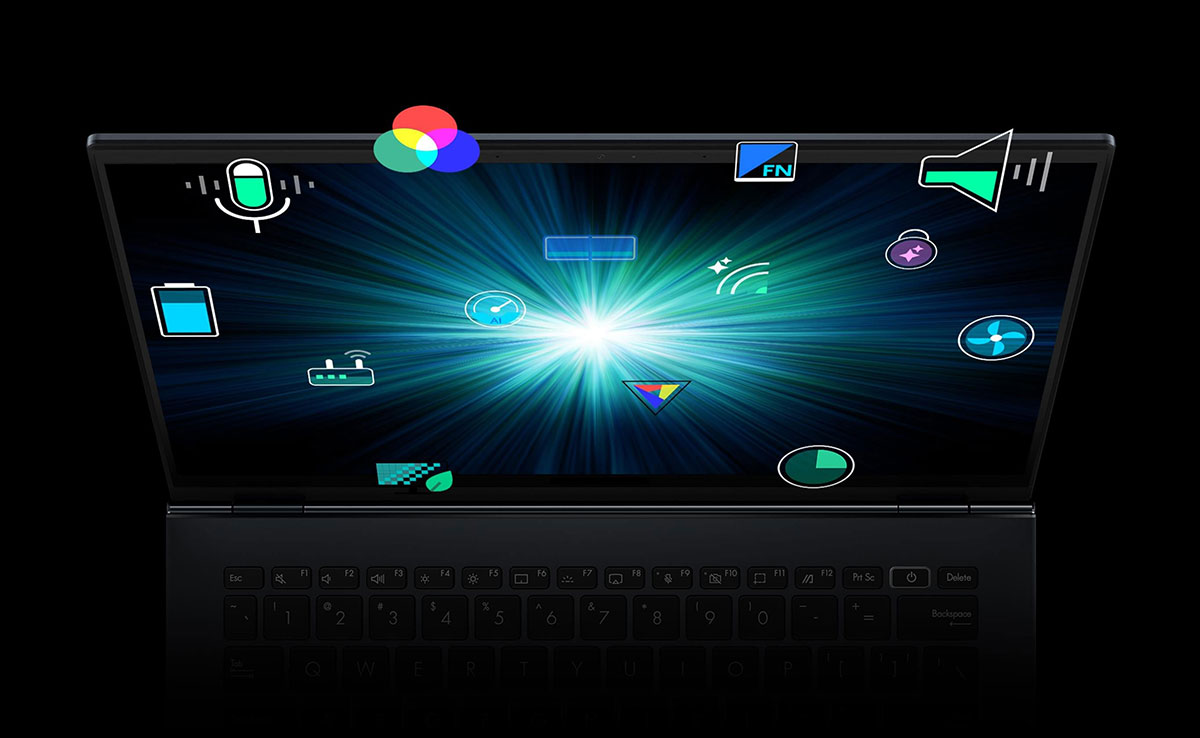 ASUS Vivobook 18