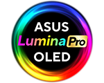 Ikona ASUS OLED Lumina Pro