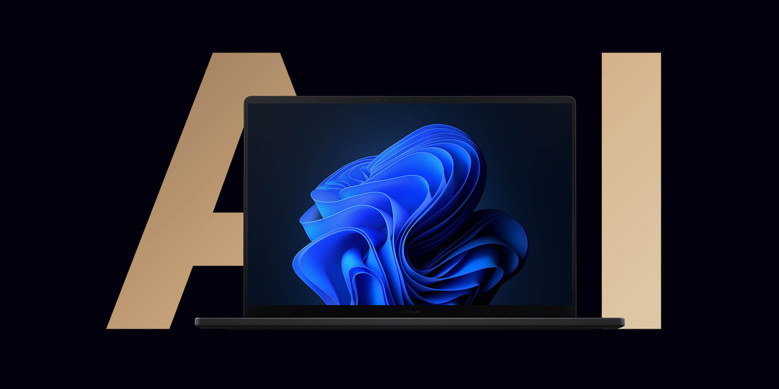 ASUS ProArt P16