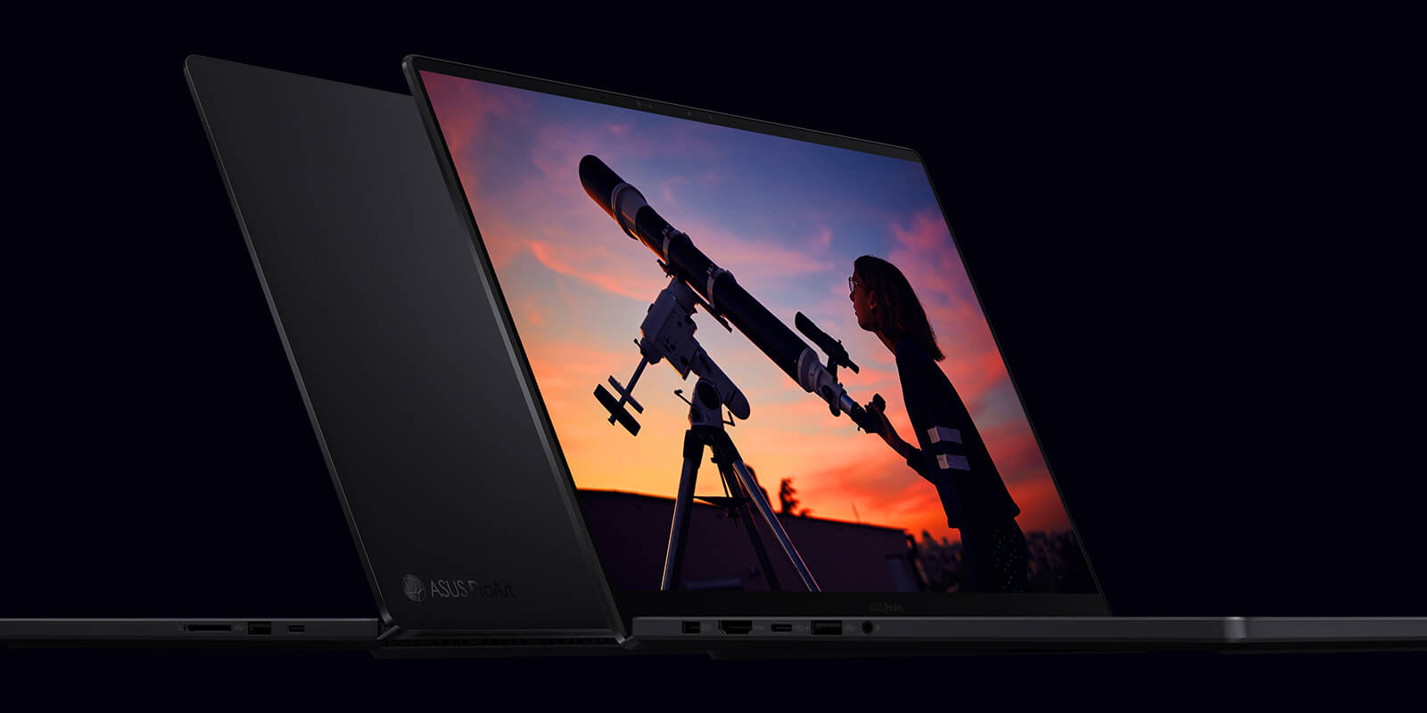ASUS ProArt P16