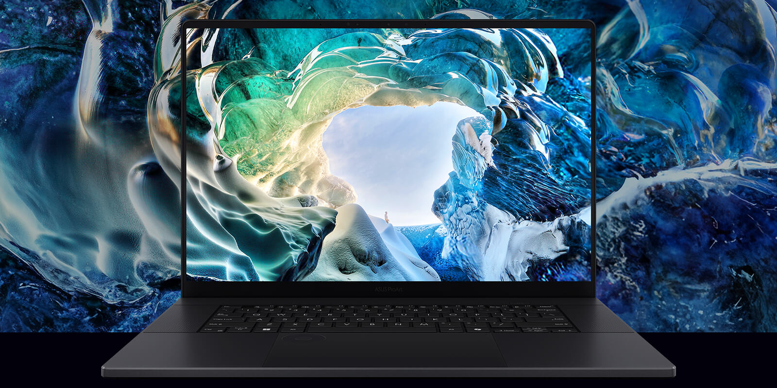 ASUS ProArt P16
