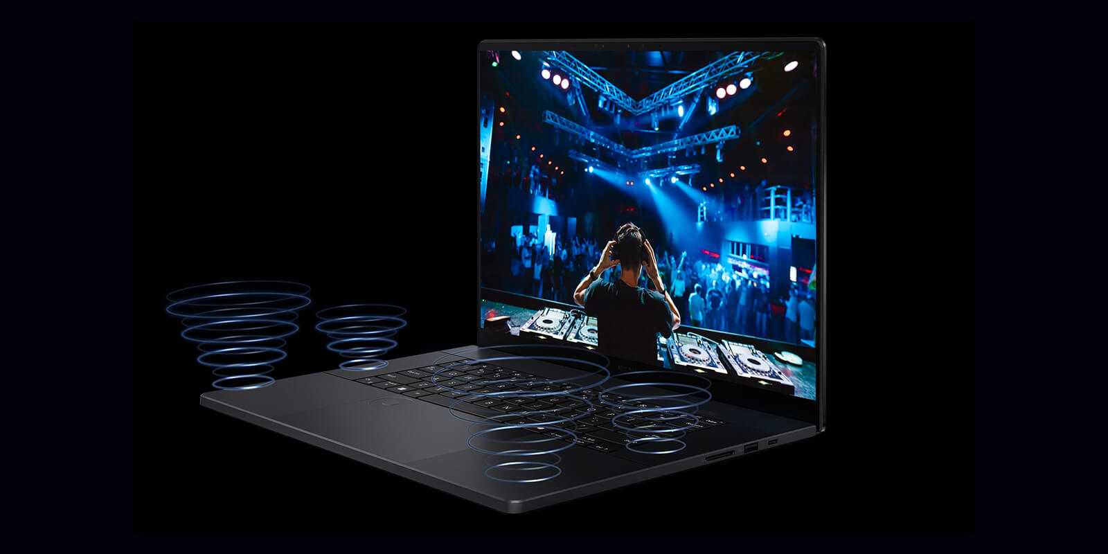 ASUS ProArt P16